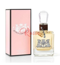 Women's Perfume Juicy Couture Juicy Couture EDP  Perfumes for women 35,50 €