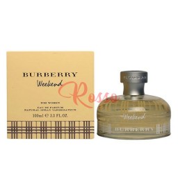 Women's Perfume Weekend Wo Burberry EDP Burberry Perfumes for women 28,90 €