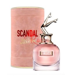 Women's Perfume Scandal Jean Paul Gaultier EDP  Perfumes for women 84,70 €