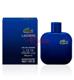 Men's Perfume Magnetic Lacoste EDT  Perfumes for men 33,60 €