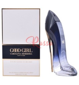 Women's Perfume Good Girl Legère Carolina Herrera EDP  Perfumes for women 88,10 €