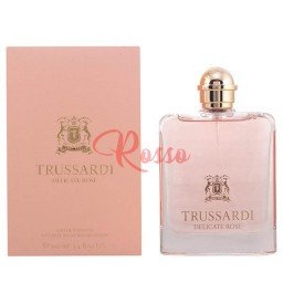 Women's Perfume Delicate Rose Trussardi EDT  Perfumes for women 49,40 €