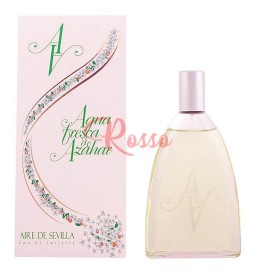 Women's Perfume Aire Sevilla Agua Azahar Aire Sevilla EDT  Perfumes for women 15,30 €