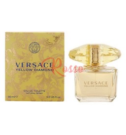 Women's Perfume Yellow Diamond Versace EDT  Perfumes for women 66,50 €