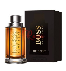 Men's Perfume The Scent Hugo Boss-boss EDT  Perfumes for men 82,10 €