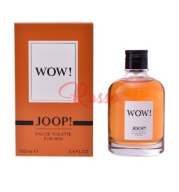 Men's Perfume Wow! Joop EDT (100 ml)  Perfumes for men 45,70 €