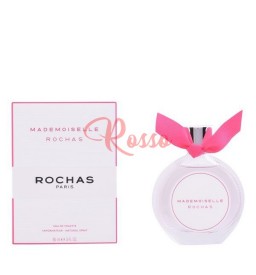 Women's Perfume Mademoiselle Rochas EDT  Perfumes for women 36,10 €