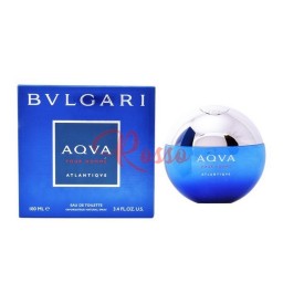 Men's Perfume Aqva Pour Homme Atlantique Bvlgari EDT Bvlgari Perfumes for men 47,70 €