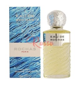 Women's Perfume Eau De Rochas Rochas EDT  Perfumes for women 65,10 €