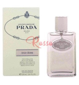 Men's Perfume Iris Cedre Prada EDT  Perfumes for men 72,70 €