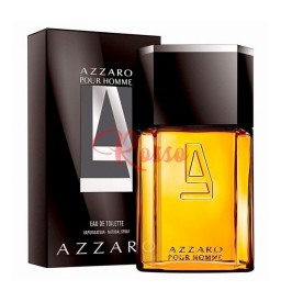Men's Perfume Azzaro Pour Homme Azzaro EDT  Perfumes for men 40,10 €