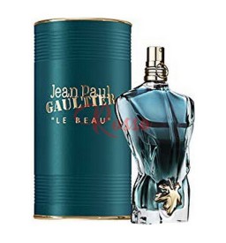 Men's Perfume Le Beau Jean Paul Gaultier EDT  Perfumes for men 63,90 €