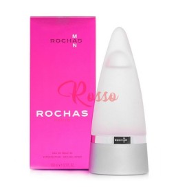 Men's Perfume Rochas Man Rochas EDT  Perfumes for men 29,10 €