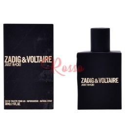 Men's Perfume Just Rock! Pour Lui Zadig & Voltaire EDT  Perfumes for men 61,50 €