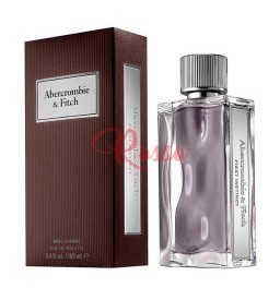 Men's Perfume First Instinct Abercrombie & Fitch EDT  Perfumes for men 28,90 €