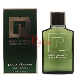 Men's Perfume Paco Rabanne Homme Paco Rabanne EDT  Perfumes for men 22,90 €