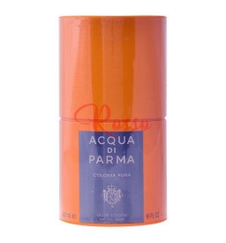 Men's Perfume Colonia Pura Acqua Di Parma 70031 EDC  Perfumes for men 64,50 €