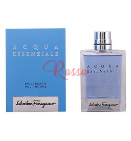 Men's Perfume Acqua Essenziale Homme Salvatore Ferragamo EDT  Perfumes for men 52,80 €