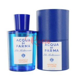 Parfum Unisex Blu Mediterraneo Chinotto Di Liguria Acqua Di Parma EDT  Unisex Perfumes 72,30 €