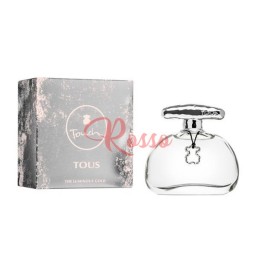 Women's Perfume Touch The Luminous Gold Tous EDT  Perfumes for women 52,50 €