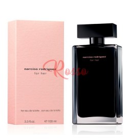Women's Perfume Narciso Rodriguez For Her Narciso Rodriguez EDT  Perfumes for women 82,10 €