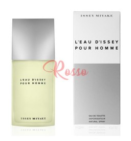 Men's Perfume L'eau D'issey Homme Issey Miyake EDT  Perfumes for men 46,90 €