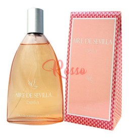 Women's Perfume Aire Sevilla Bella Aire Sevilla EDT  Perfumes for women 16,00 €