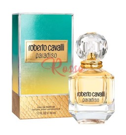 Women's Perfume Paradiso Roberto Cavalli EDP Roberto Cavalli Perfumes for women 43,00 €