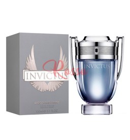 Men's Perfume Invictus Paco Rabanne EDT  Perfumes for men 91,70 €