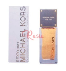 Women's Perfume Sexy Amber Michael Kors EDP  Perfumes for women 65,10 €