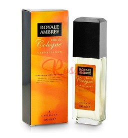 Unisex Perfume Royale Ambree 3261 EDC Unisex Perfumes 9,10 € 9,10 €