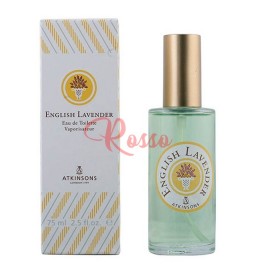 Parfum Unisex English Lavender Atkinsons EDT  Unisex Perfumes 28,30 €