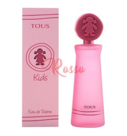 Unisex Perfume Kids Girl Tous EDT Unisex Perfumes 35,10 € 35,10 €