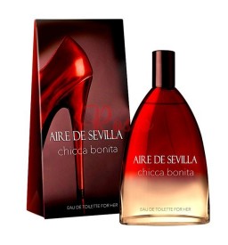 Parfum për femra Aire Sevilla Chica Bonita Aire Sevilla EDT  Perfumes for women 15,90 €