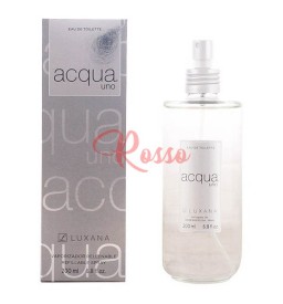 Parfum për femra Acqua Uno Luxana EDT  Perfumes for women 15,90 €