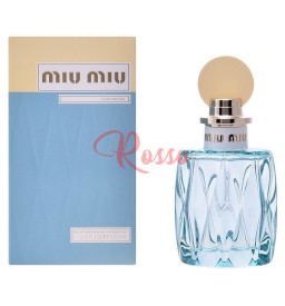 Women's Perfume L'eau Bleue Miu Miu EDP  Perfumes for women 47,80 €