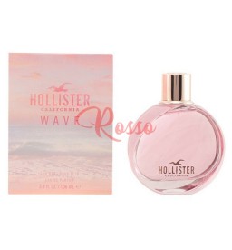 Women's Perfume Wave For Her Hollister EDP  Perfumes for women 18,90 €