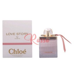Women's Perfume Love Story Chloe EDT  Perfumes for women 71,80 €