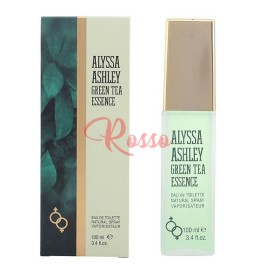 Women's Perfume Green Tea Essence Alyssa Ashley EDT  Perfumes for women 16,70 €