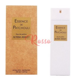 Women's Perfume Essence De Patchouli Alyssa Ashley EDP  Perfumes for women 22,10 €