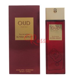 Women's Perfume Oud Pour Elle Alyssa Ashley EDP  Perfumes for women 14,30 €