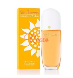 Women's Perfume Sunflowers Elizabeth Arden EDT  Perfumes for women 10,70 €