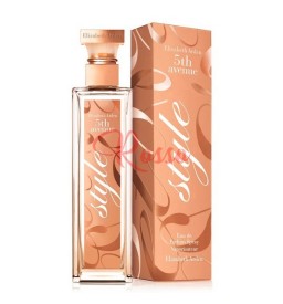 Women's Perfume 5th Avenue Style Edp Elizabeth Arden EDP  Perfumes for women 21,00 €