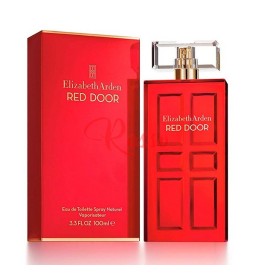 Women's Perfume Red Door Elizabeth Arden EDT  Perfumes for women 19,60 €