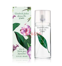 Women's Perfume Green Tea Exotic Elizabeth Arden EDT  Perfumes for women 17,20 €