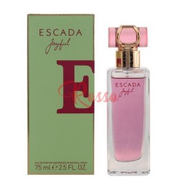 Women's Perfume Joyful Escada EDP  Perfumes for women 27,50 €