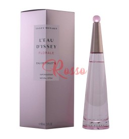 Women's Perfume L'eau D'issey Florale Issey Miyake EDT  Perfumes for women 51,40 €