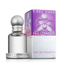 Women's Perfume Halloween Jesus Del Pozo EDT  Perfumes for women 33,50 €
