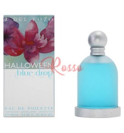 Women's Perfume Halloween Blue Drop Jesus Del Pozo EDT  Perfumes for women 34,80 €