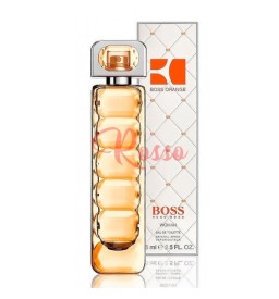 Women's Perfume Boss Orange Hugo Boss-boss EDT  Perfumes for women 41,60 €